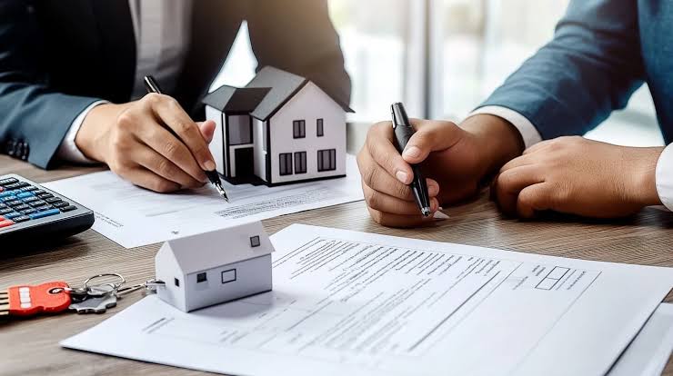 Trámites de escrituración y propiedades